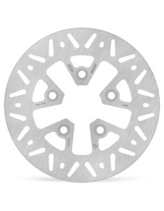 Nitro-Serie Bremsscheiben