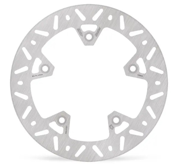 MOTO-MASTER Bremsscheiben für YAMAHA XP 530 T-Max ABS 2012-2019