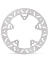 Nitro-Serie Bremsscheiben