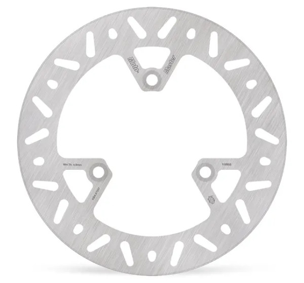 MOTO-MASTER Bremsscheiben für SUZUKI UH 125 2007-2013