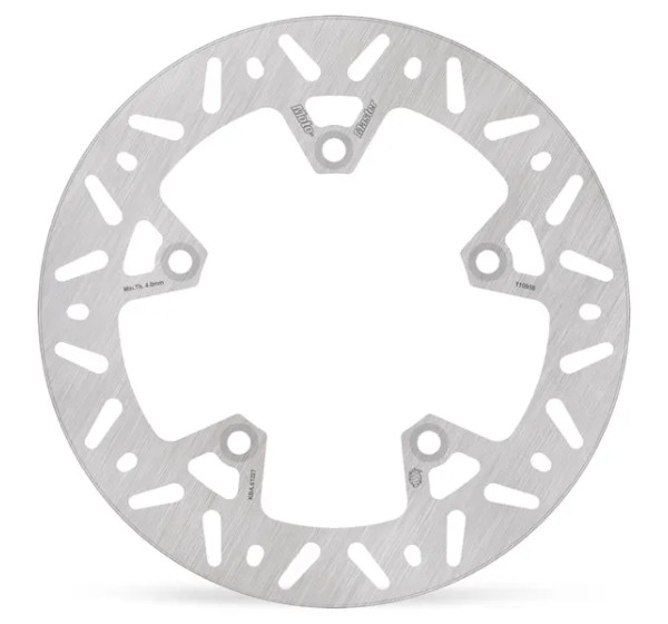 MOTO-MASTER Bremsscheiben für SUZUKI AN 400 ABS 2009-2024