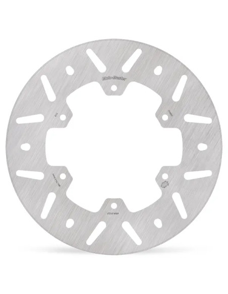 MOTO-MASTER Bremsscheiben für PIAGGIO LIBERTY 50 4T 2001-2017
