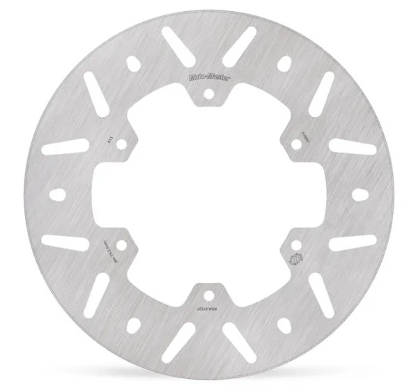 MOTO-MASTER Bremsscheiben für PIAGGIO LIBERTY 50 4T 2001-2017