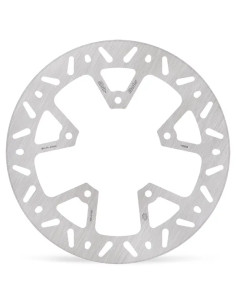 Nitro-Serie Bremsscheiben