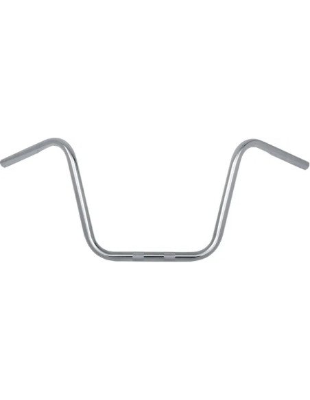 KHROME WERKS Lenker für Harley Davidson FLSTS 1450 2000-2003