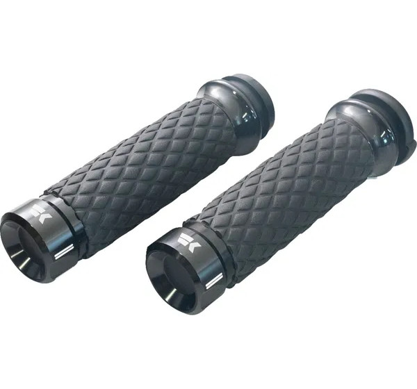 KHROME WERKS Griffe für Harley Davidson FLHTCUTG 1690 2009-2016