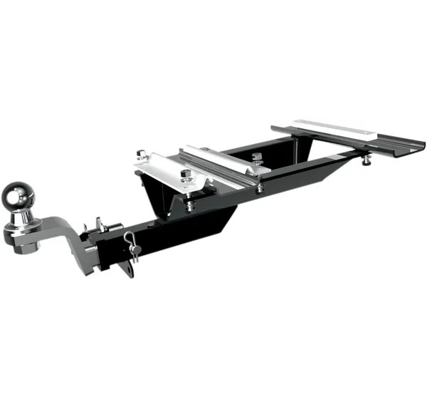 KHROME WERKS Anhängerkupplungen für Harley Davidson FLHTCUTG 1690 2011-2016