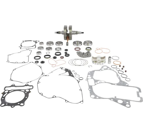 VERTEX Komplett-Überholsätze für SUZUKI RM-Z 250 2010-2013