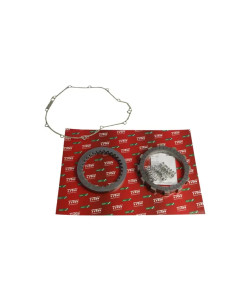 MSK Clutch Super Kit
