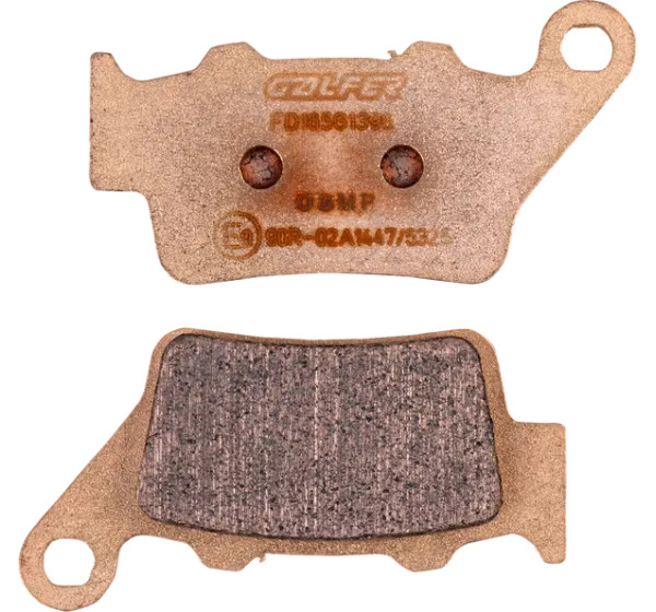 GALFER Bremsbeläge & Bremsbacken für BMW S 1000 RR ABS 2012-2024