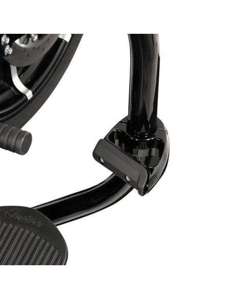 CIRO Fußrasten - REST TOE FOR 1.25 ENGINE GUARD