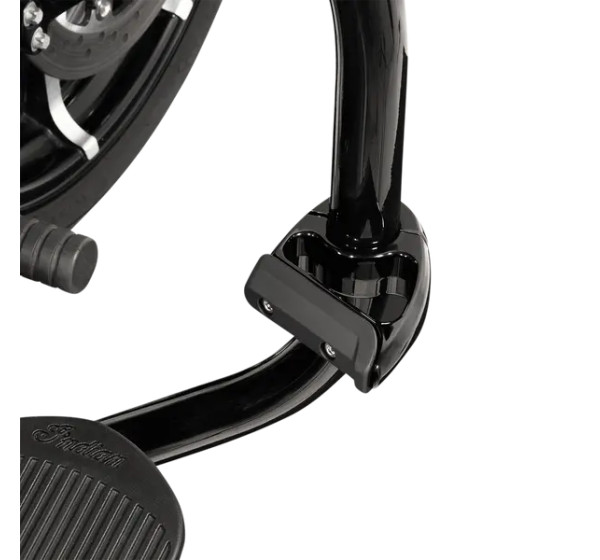 CIRO Fußrasten - REST TOE FOR 1.25 ENGINE GUARD