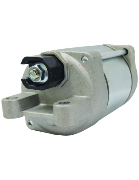 PARTS EUROPE Anlasser & Zündung - Detailansicht