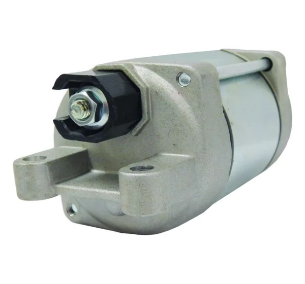 PARTS EUROPE Anlasser & Zündung - Detailansicht