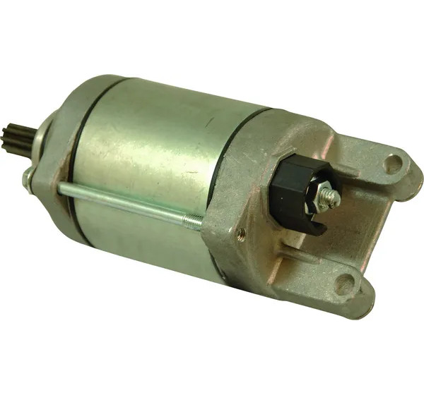 PARTS EUROPE Anlasser & Zündung für HONDA SH 300 I ABS 2008-2020