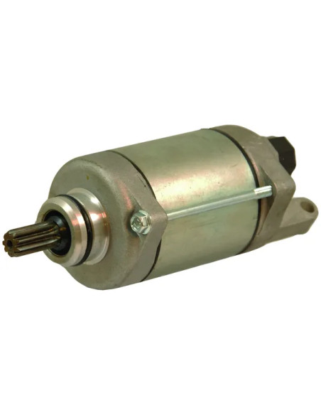PARTS EUROPE Anlasser & Zündung - Detailansicht