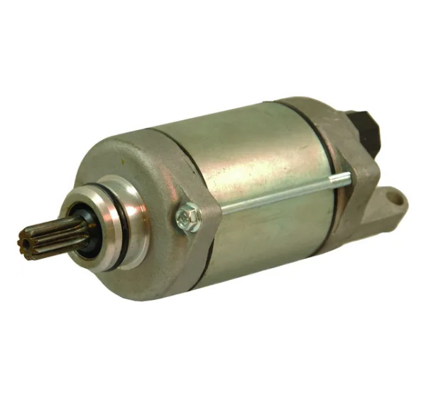 PARTS EUROPE Anlasser & Zündung - Detailansicht