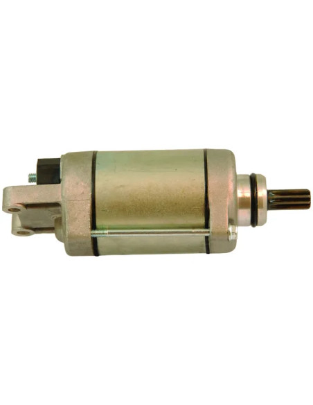 PARTS EUROPE Anlasser & Zündung - Einbaubeispiel