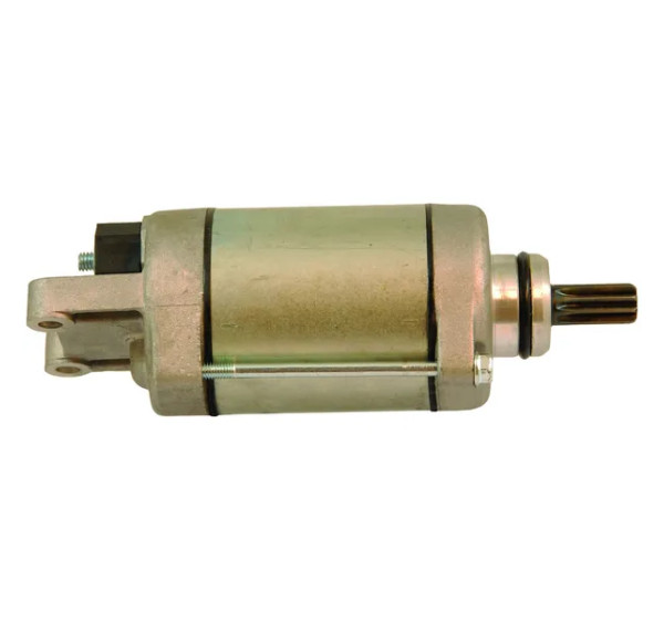 PARTS EUROPE Anlasser & Zündung - Einbaubeispiel