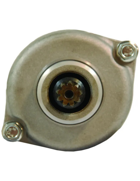 PARTS EUROPE Anlasser & Zündung Bild 5