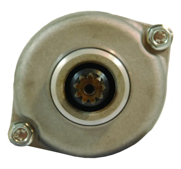 PARTS EUROPE Anlasser & Zündung Bild 5