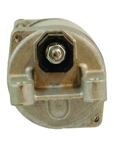 PARTS EUROPE Anlasser & Zündung Bild 6