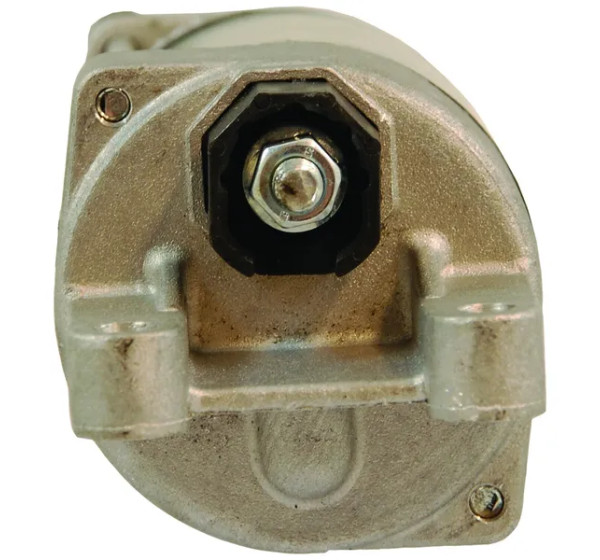 PARTS EUROPE Anlasser & Zündung Bild 6