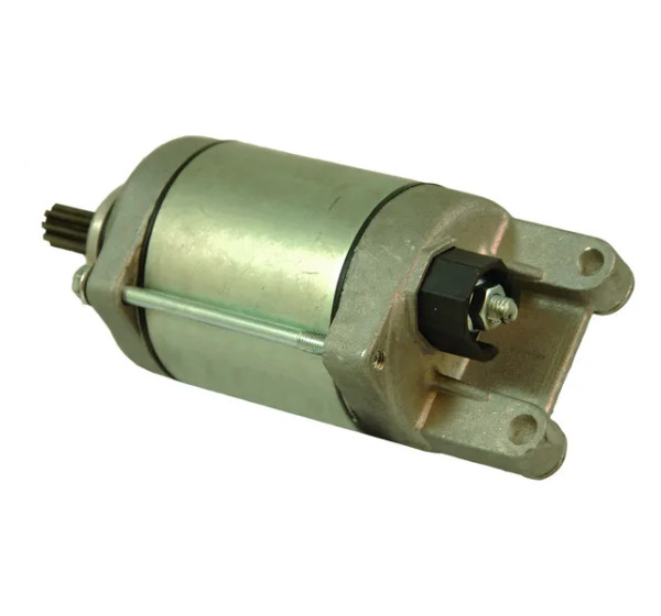 PARTS EUROPE Anlasser & Zündung Bild 7