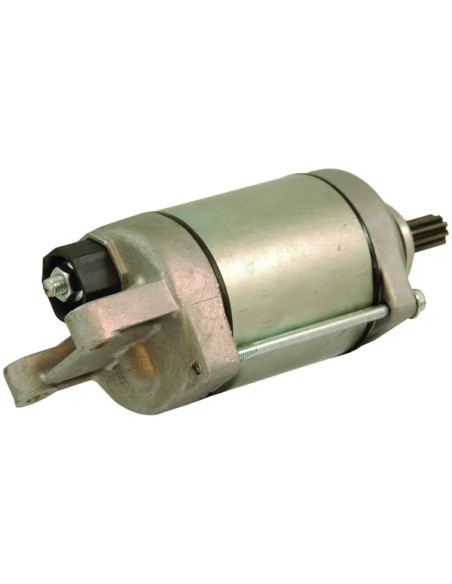 PARTS EUROPE Anlasser & Zündung Bild 8
