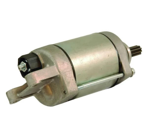 PARTS EUROPE Anlasser & Zündung Bild 8