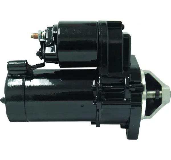 PARTS EUROPE Anlasser & Zündung für MOTO GUZZI NEVADA 750 1989-2013