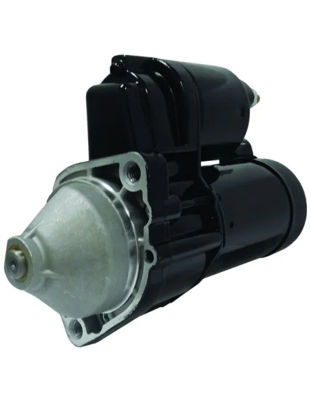 PARTS EUROPE Anlasser & Zündung - Detailansicht