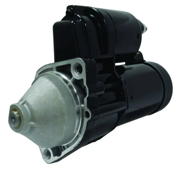 PARTS EUROPE Anlasser & Zündung - Detailansicht