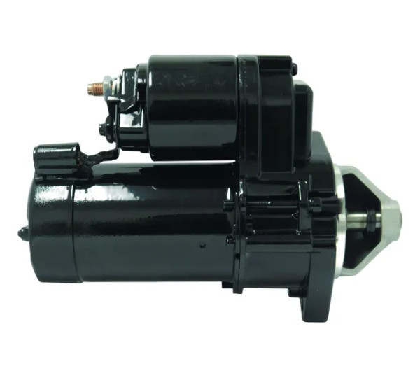 PARTS EUROPE Anlasser & Zündung - Einbaubeispiel