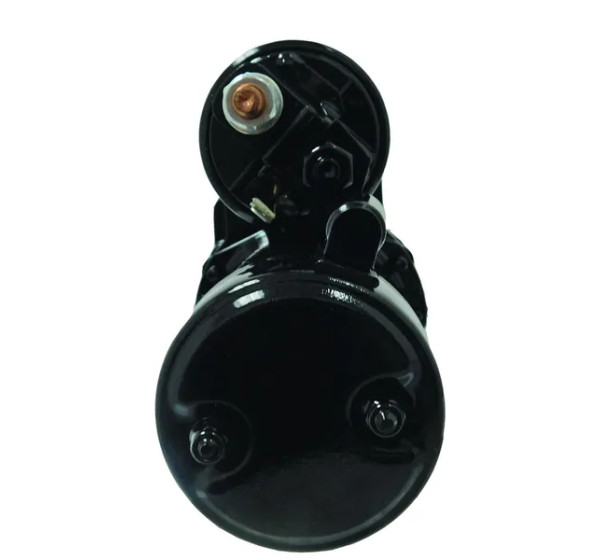 PARTS EUROPE Anlasser & Zündung Bild 6
