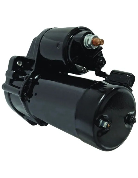 PARTS EUROPE Anlasser & Zündung Bild 7