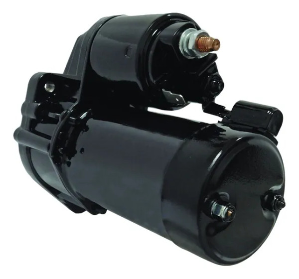 PARTS EUROPE Anlasser & Zündung Bild 7