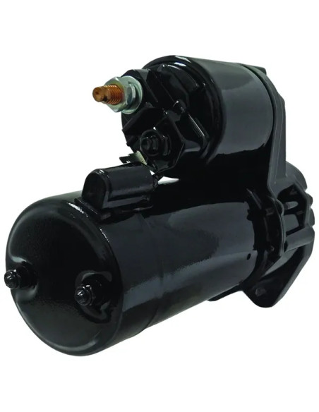 PARTS EUROPE Anlasser & Zündung Bild 8