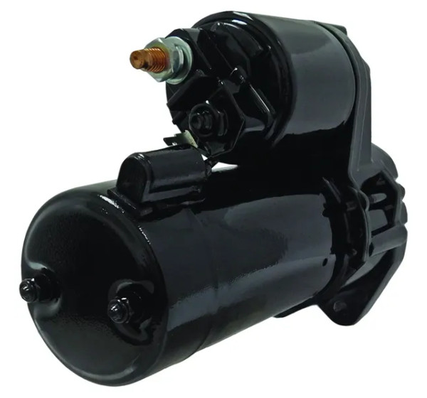 PARTS EUROPE Anlasser & Zündung Bild 8