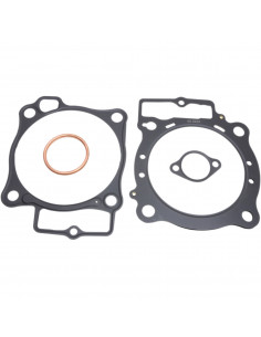 CYLINDER WORKS DICHTUNG FÜR GROßE BOHRUNG SATZ 2