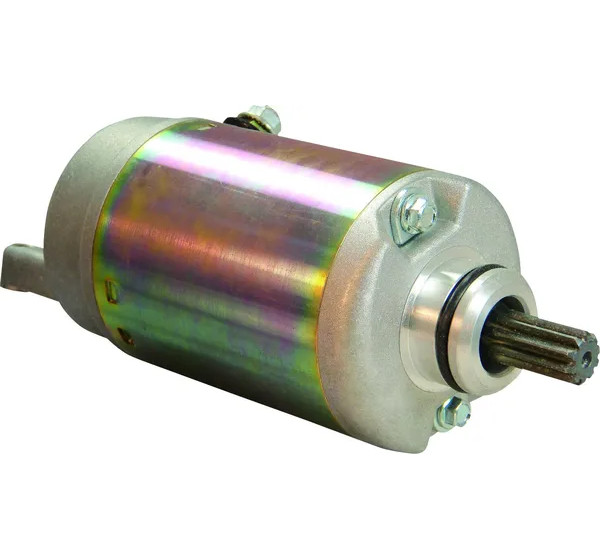 PARTS EUROPE Anlasser & Zündung für SUZUKI GS 500 E 1989-2006