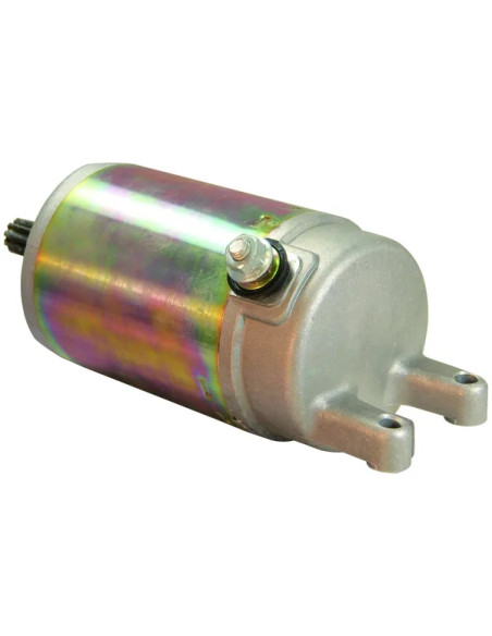 PARTS EUROPE Anlasser & Zündung - Detailansicht