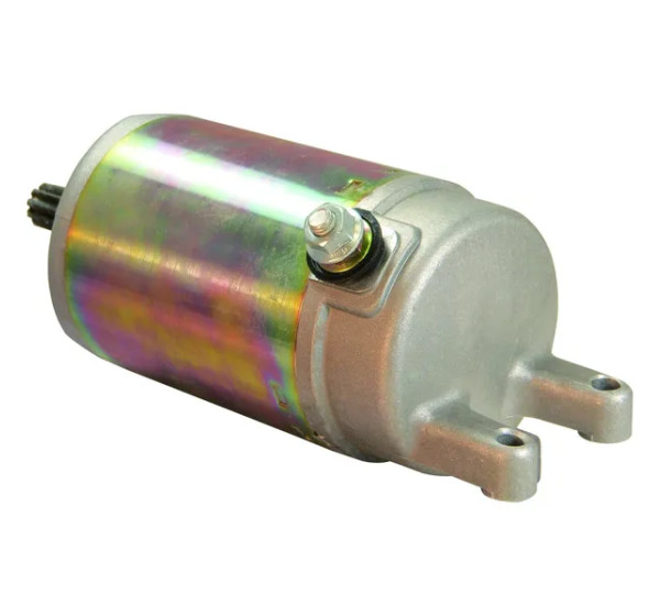 PARTS EUROPE Anlasser & Zündung - Detailansicht