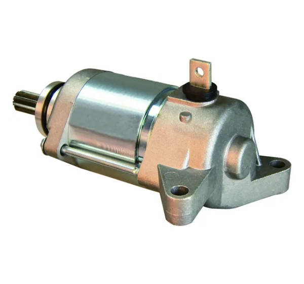 PARTS EUROPE Anlasser & Zündung - Detailansicht