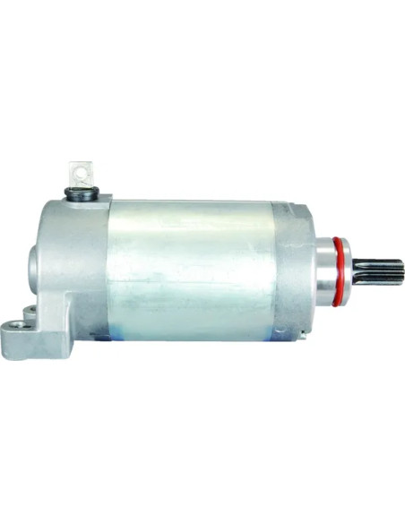 PARTS EUROPE Anlasser & Zündung für YAMAHA YFM 250 R 2008-2013