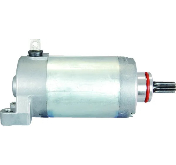 PARTS EUROPE Anlasser & Zündung für YAMAHA YFM 250 R 2008-2013