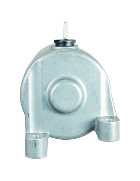 PARTS EUROPE Anlasser & Zündung - Detailansicht