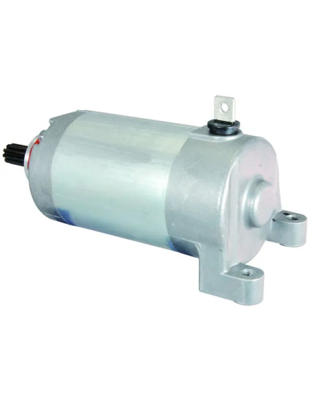 PARTS EUROPE Anlasser & Zündung - Einbaubeispiel