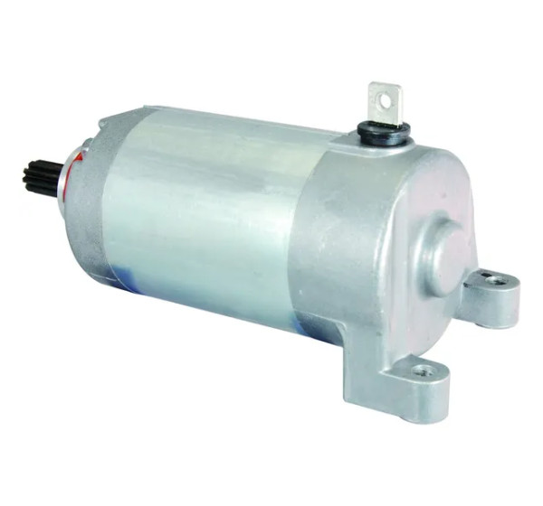 PARTS EUROPE Anlasser & Zündung - Einbaubeispiel
