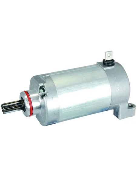 PARTS EUROPE Anlasser & Zündung Bild 5